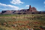 Canyonlands - Zufahrt Needles